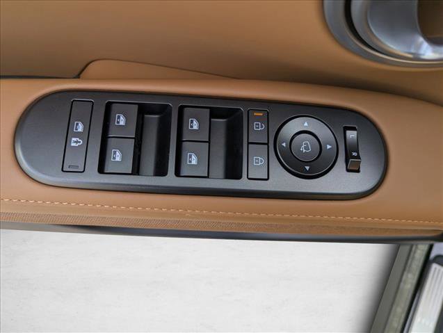 New 2026 Hyundai Palisade Calligraphy image 10