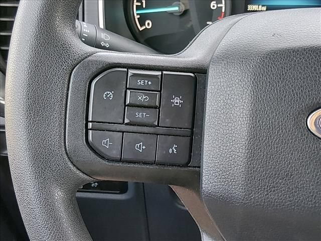 Used 2023 Ford F150 XL w/ STX Appearance Package RWD image 24