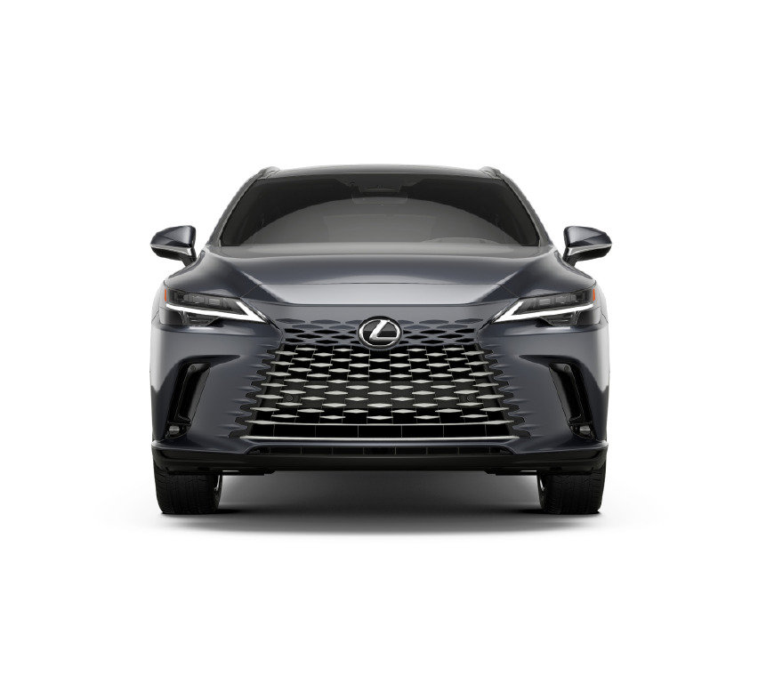 New 2026 Lexus RX 350 AWD image 5
