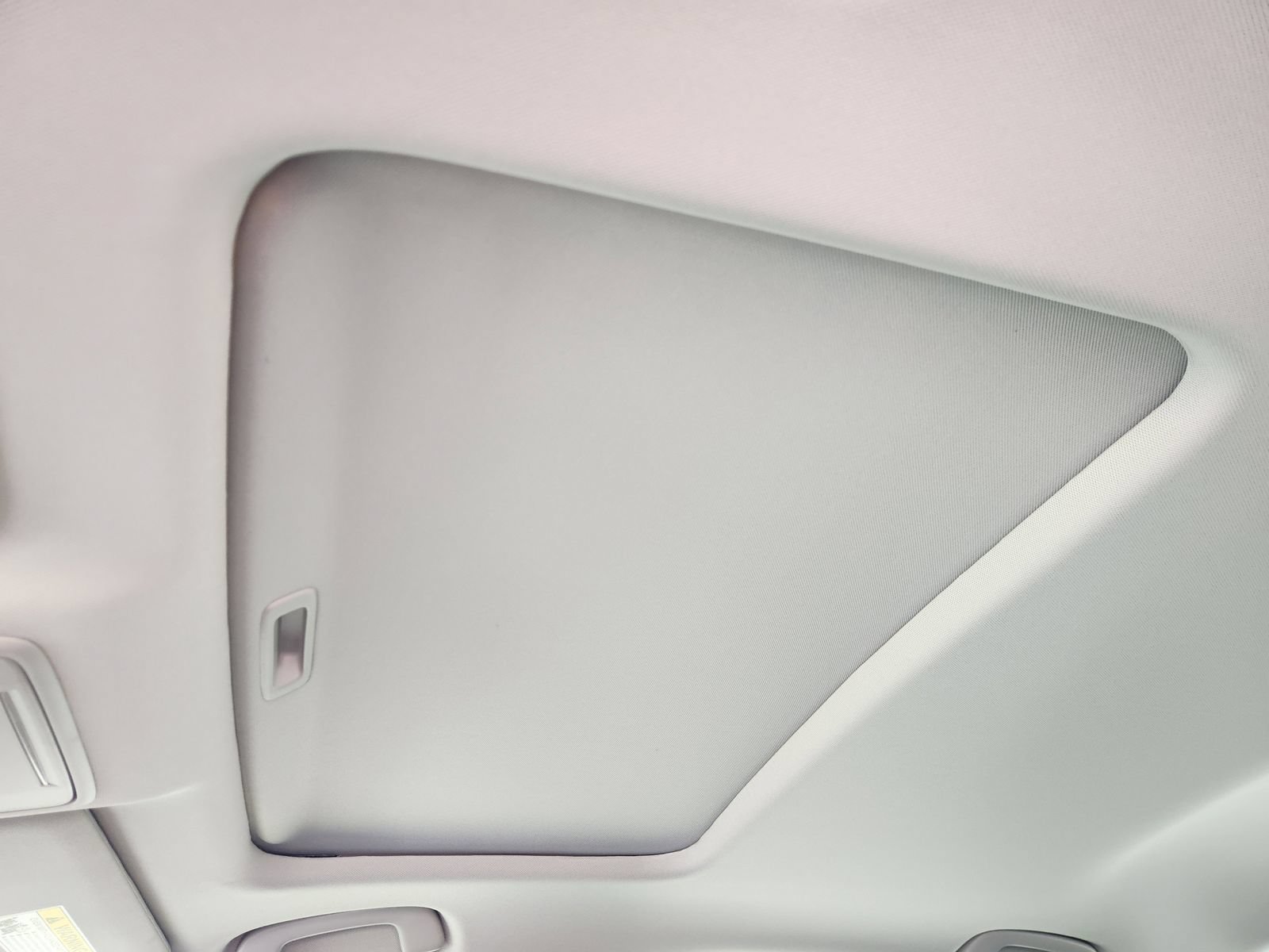 New 2026 Honda Accord EX-L image 29
