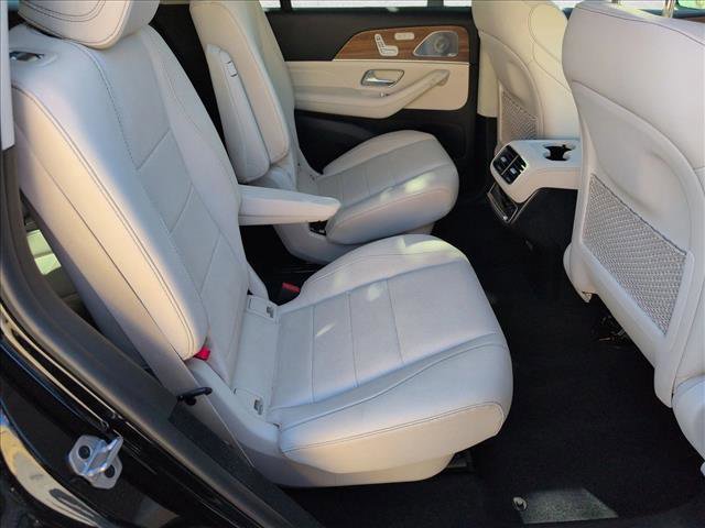 Certified 2023 Mercedes-Benz GLS 450 4MATIC image 23