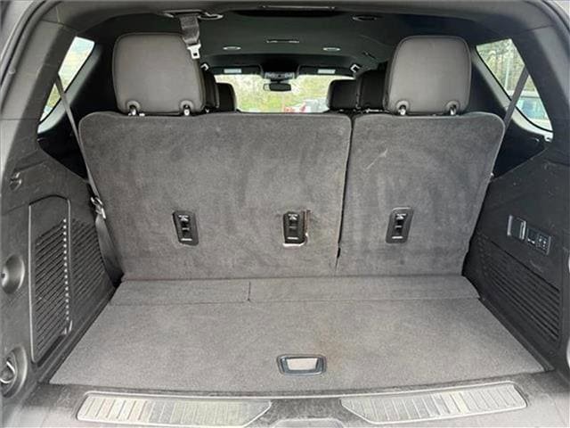 Used 2024 Chevrolet Tahoe Premier RWD image 42