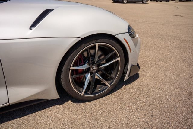 Used 2020 Toyota Supra RWD image 9