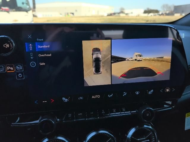 New 2026 Chevrolet Blazer EV LT FWD image 23