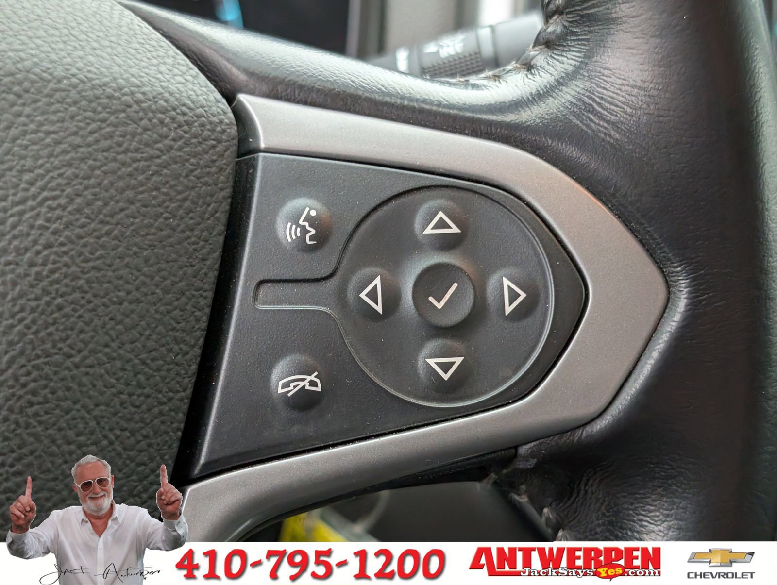 Used 2018 Chevrolet Colorado LT w/ LT Convenience Package image 25