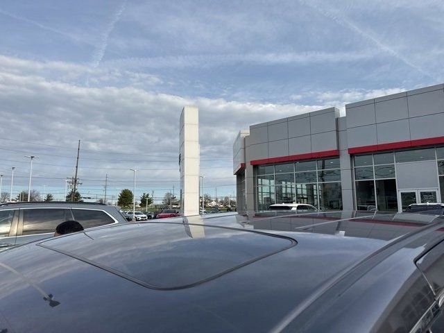 Used 2015 Honda Odyssey EX-L image 19