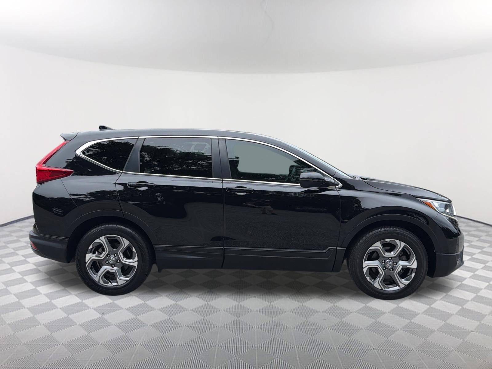 Used 2019 Honda CR-V EX-L image 7