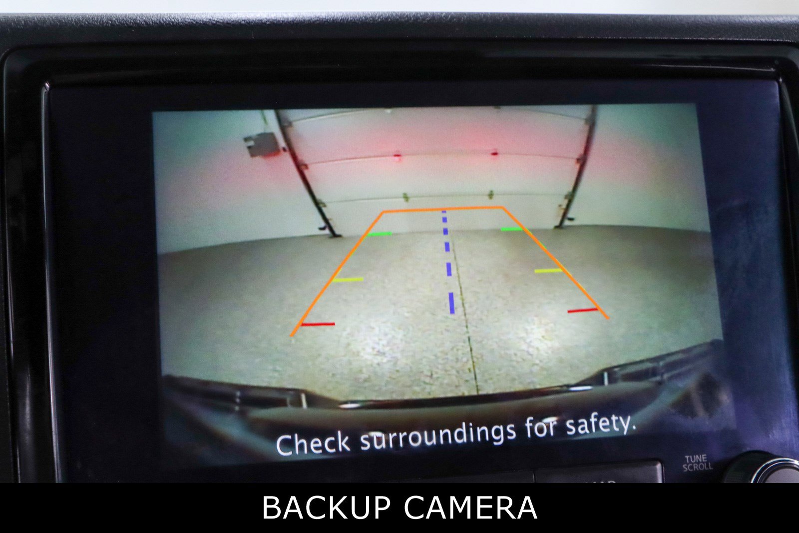 Used 2023 Nissan Frontier PRO-4X w/ Technology Package image 19