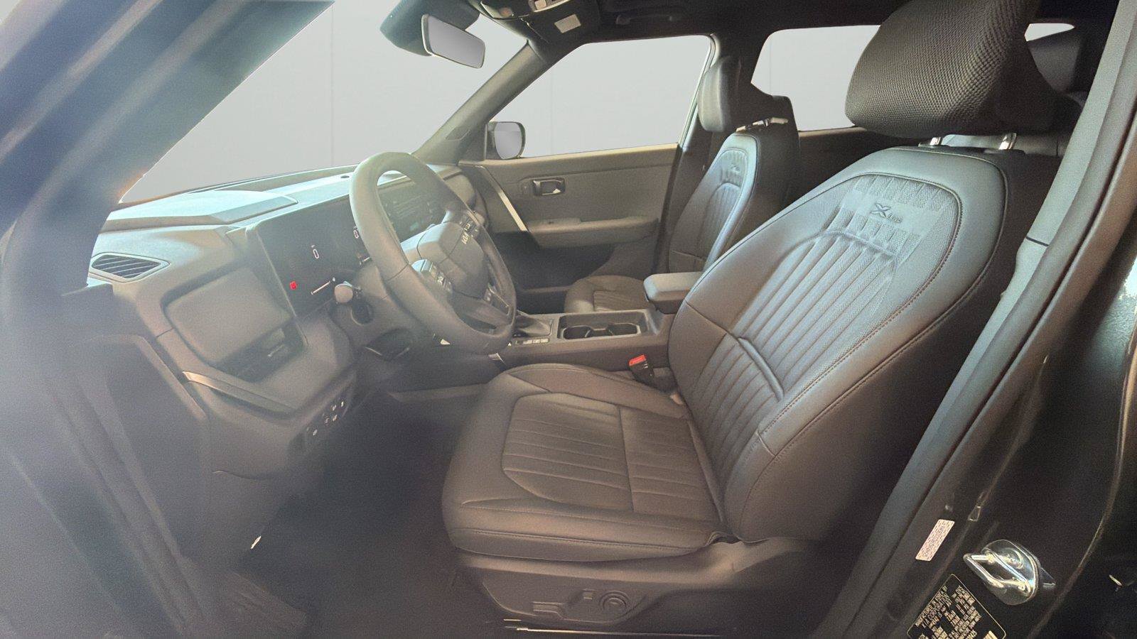 New 2027 Kia Seltos X-Line S AWD/4WD image 10