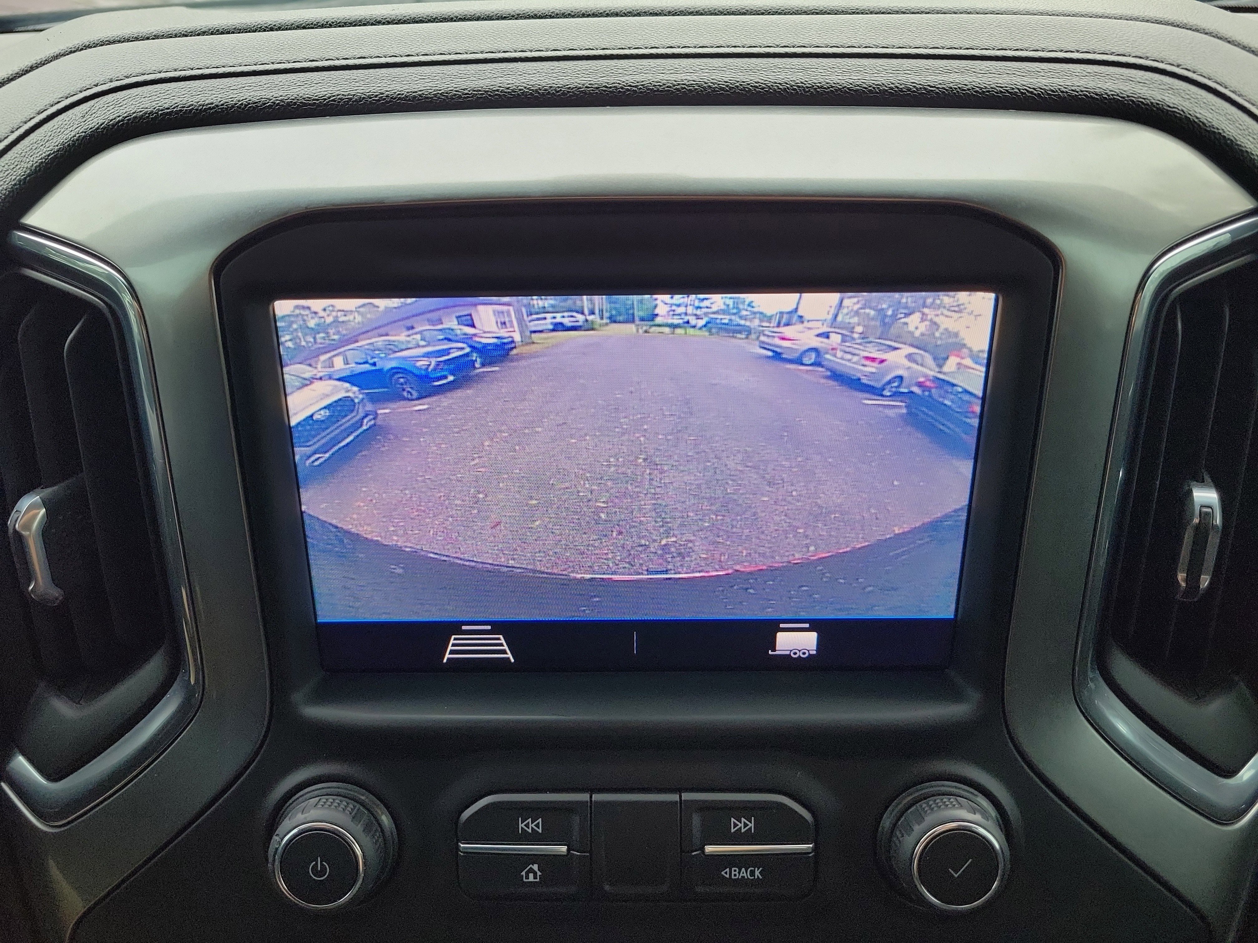 Used 2020 Chevrolet Silverado 1500 LT w/ All-Star Edition image 32