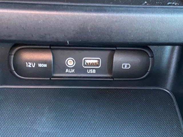 Used 2021 Kia Forte GT image 18