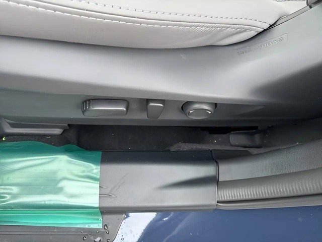 New 2025 Subaru Legacy Premium image 11