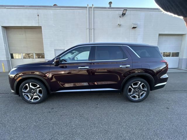 Used 2024 Hyundai Palisade Limited image 6