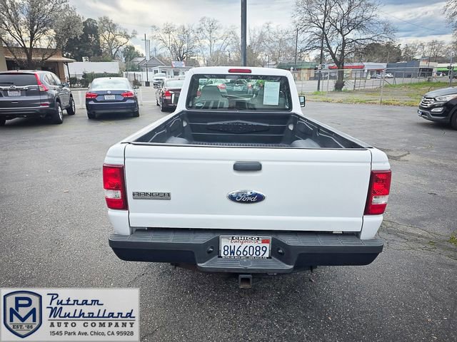 Used 2009 Ford Ranger XL RWD image 5