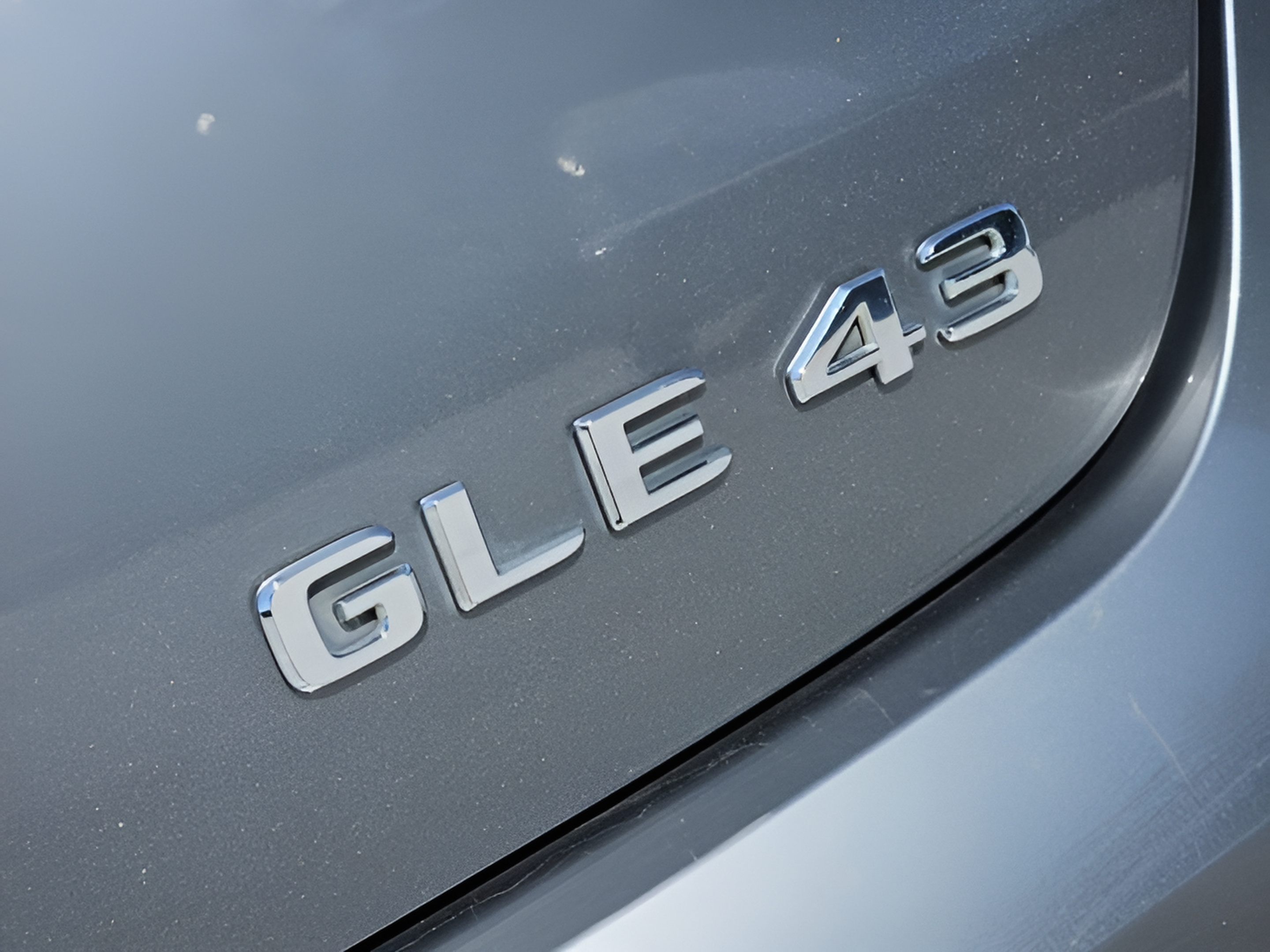 Used 2017 Mercedes-Benz GLE 43 AMG 4MATIC Coupe image 31