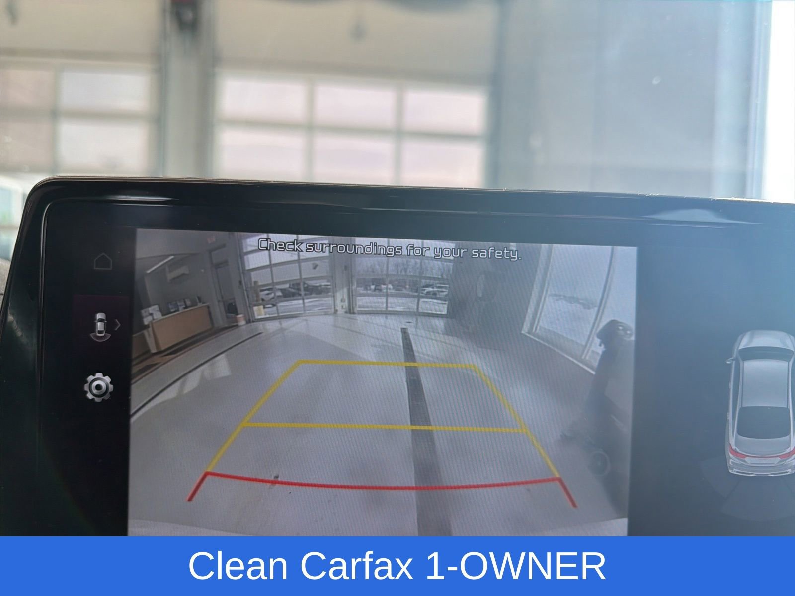 Used 2024 Kia Forte GT w/ GT2 Package image 13