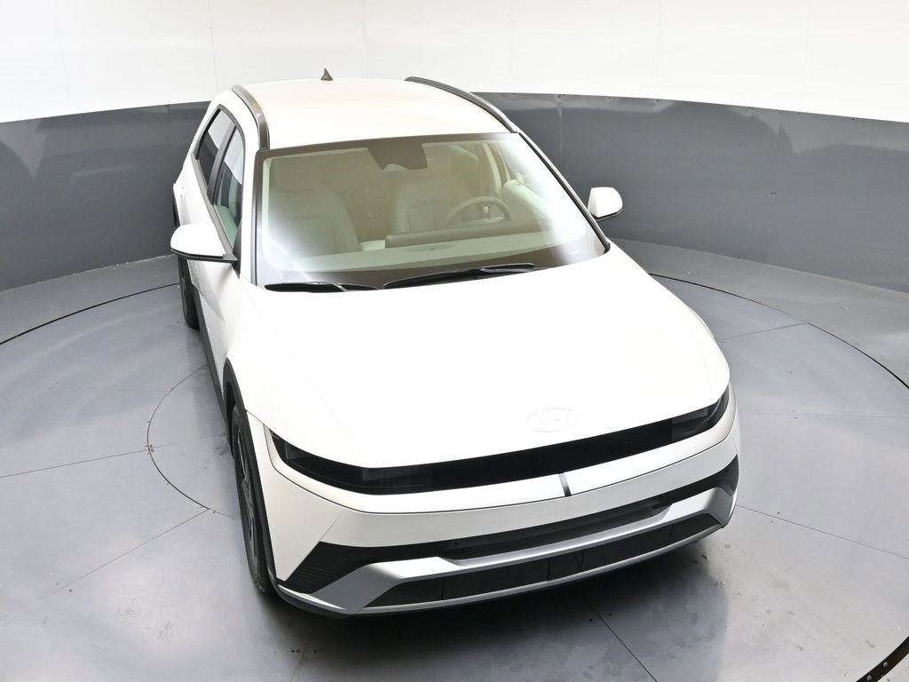 New 2025 Hyundai Ioniq 5 SEL image 50