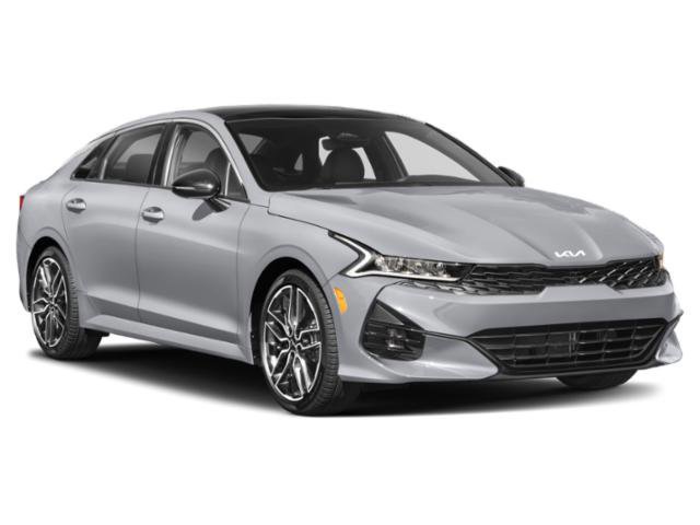 Used 2024 Kia K5 GT w/ GT1 Package image 14