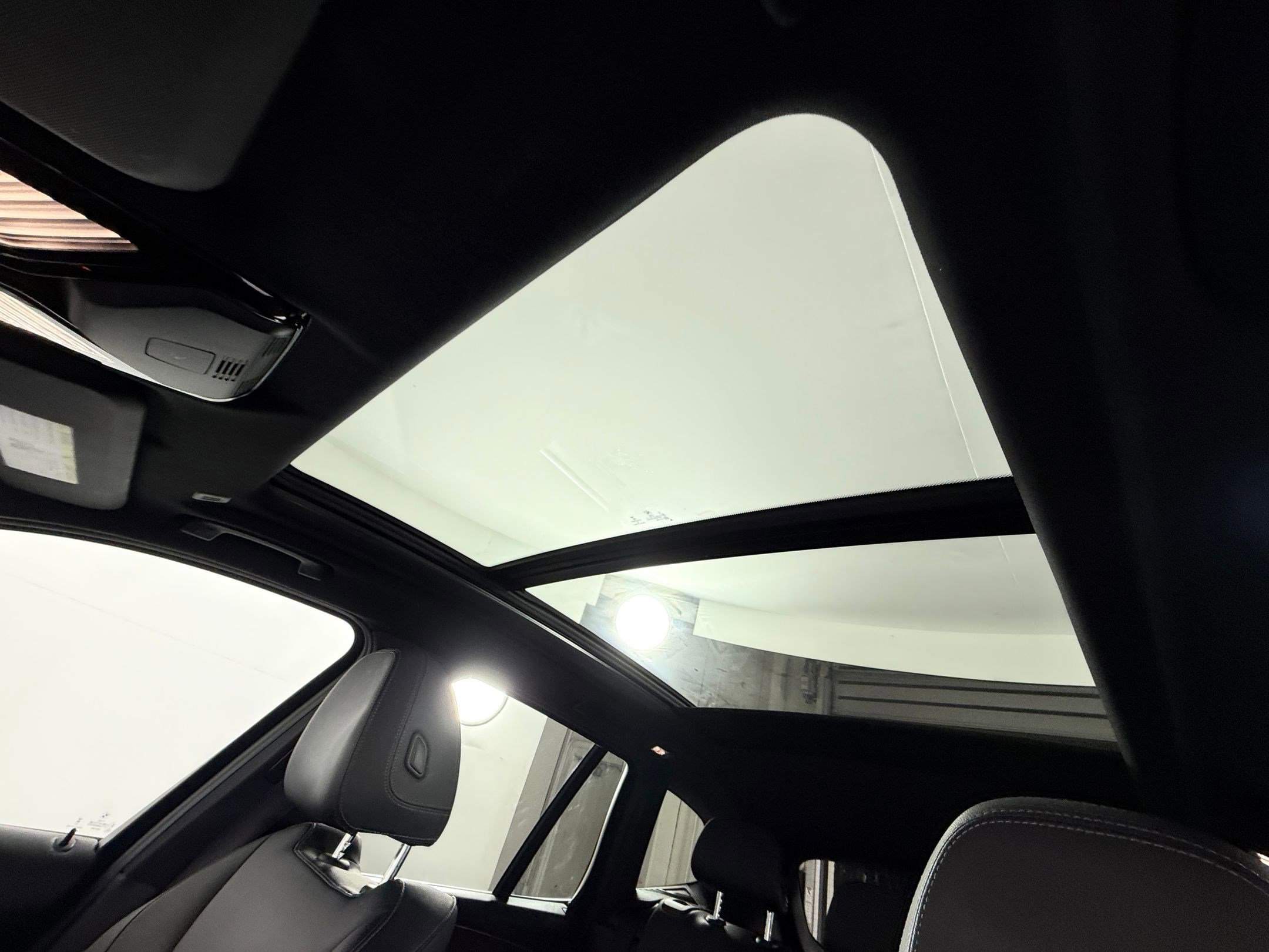 Certified 2023 BMW X3 sDrive30i w/ Premium Package RWD image 14