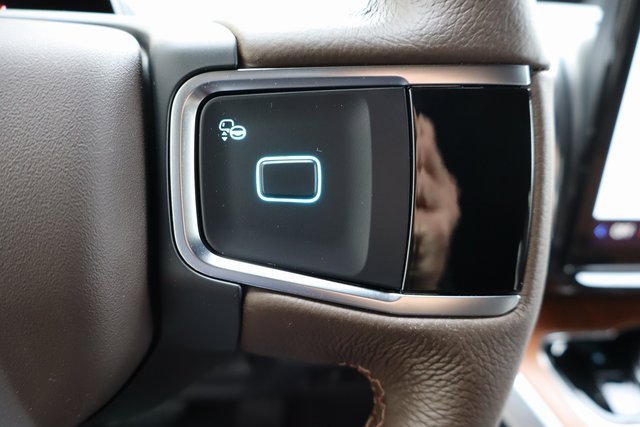 New 2026 Ford Expedition King Ranch image 25