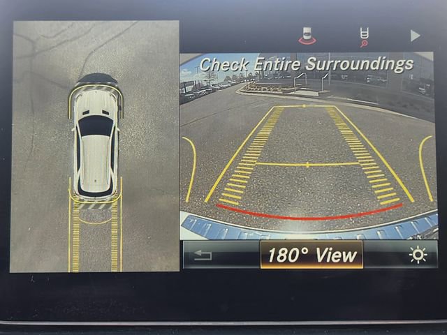 Certified 2019 Mercedes-Benz GLE 400 4MATIC image 28