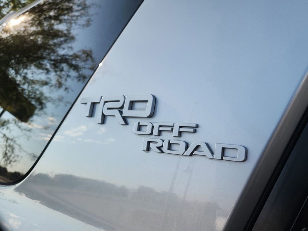 Used 2024 Toyota 4Runner TRD Off-Road Premium image 16