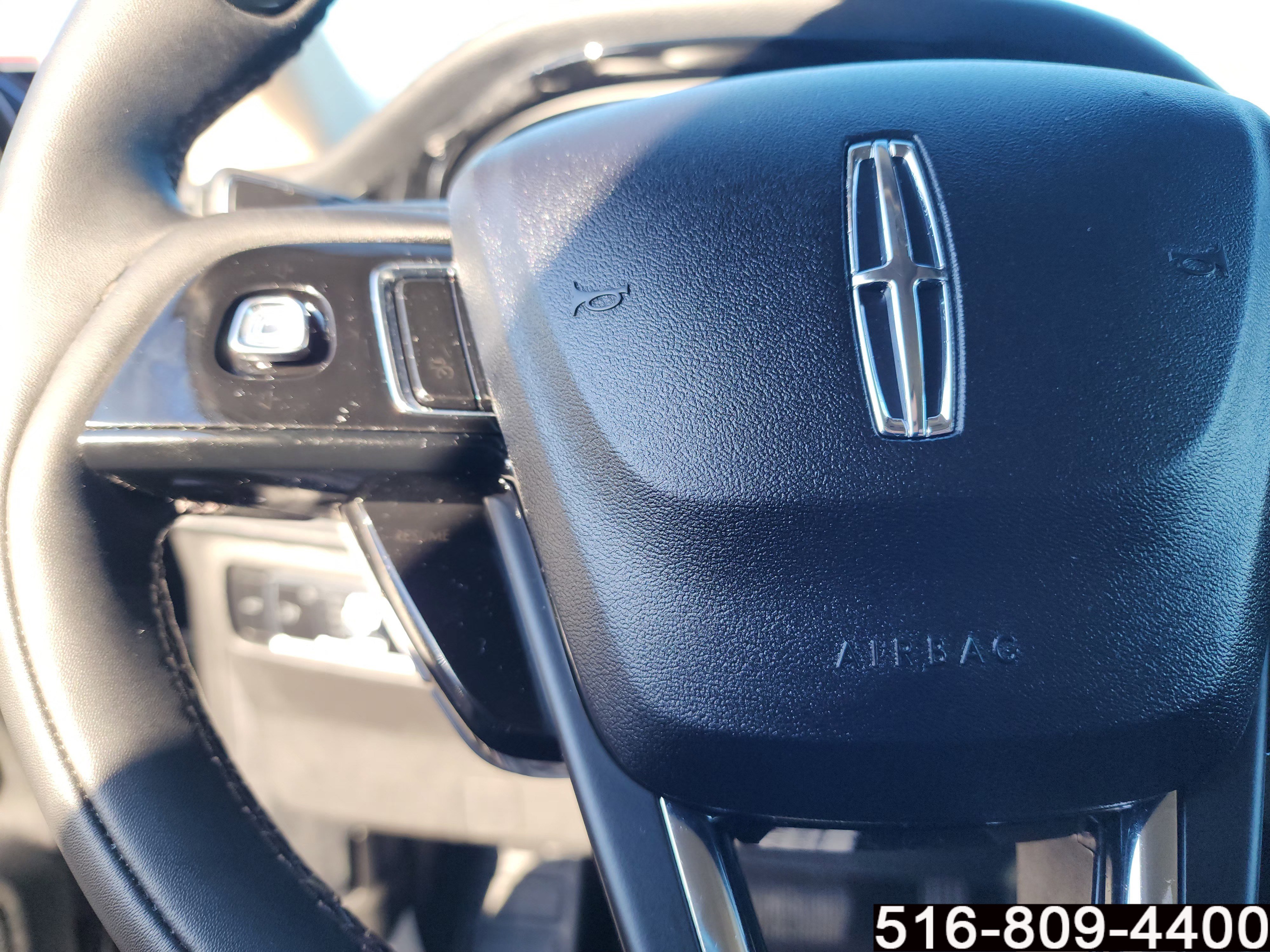 Used 2023 Lincoln Corsair AWD w/ Equipment Group 101A image 17