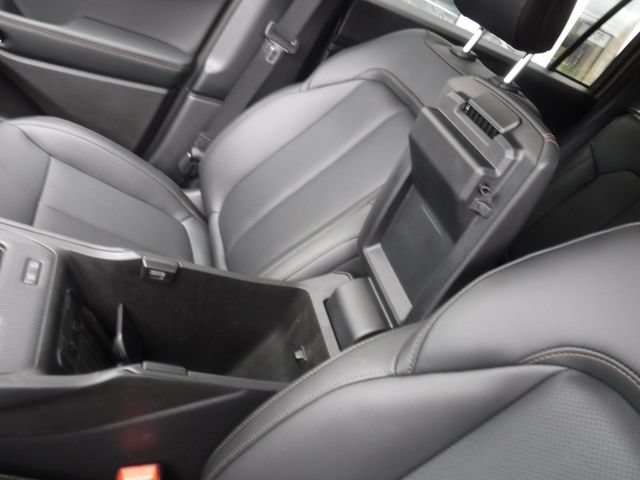 New 2026 Jeep Cherokee Limited AWD/4WD image 23