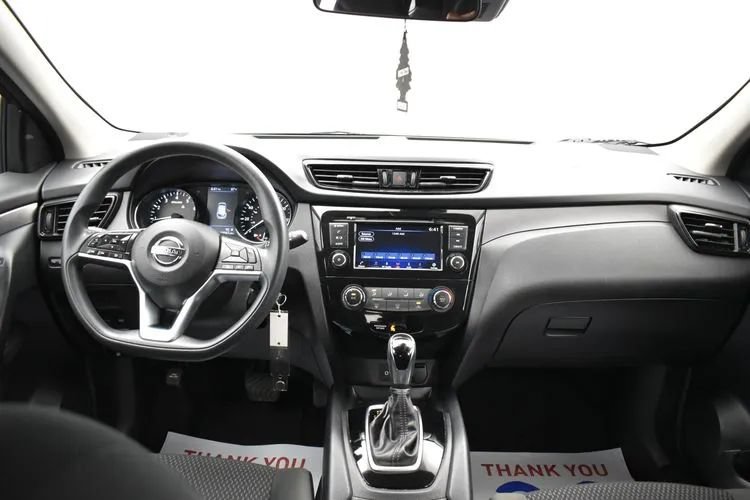 Used 2022 Nissan Rogue Sport S AWD/4WD image 19