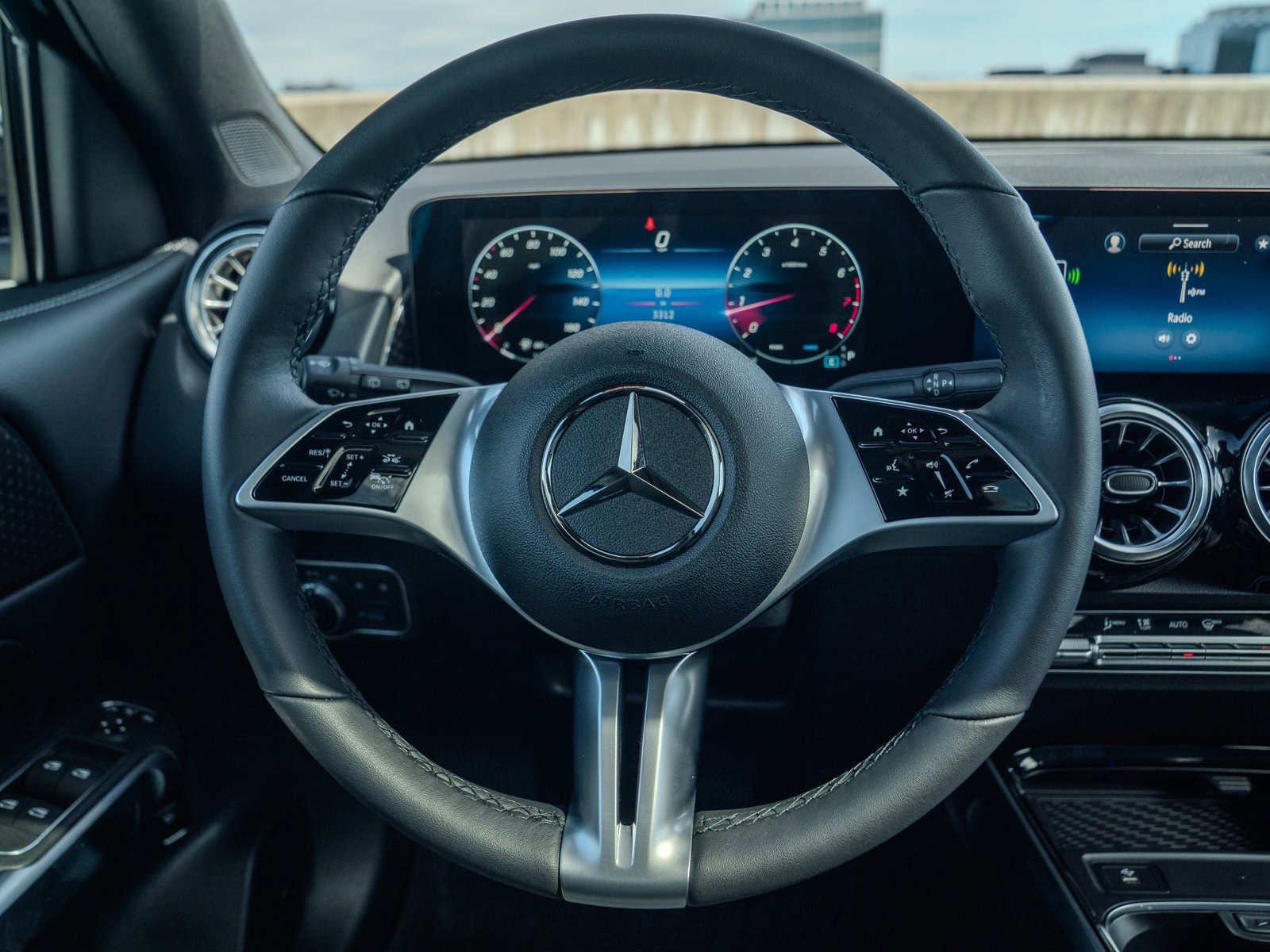 Certified 2026 Mercedes-Benz GLB 250 4MATIC image 26