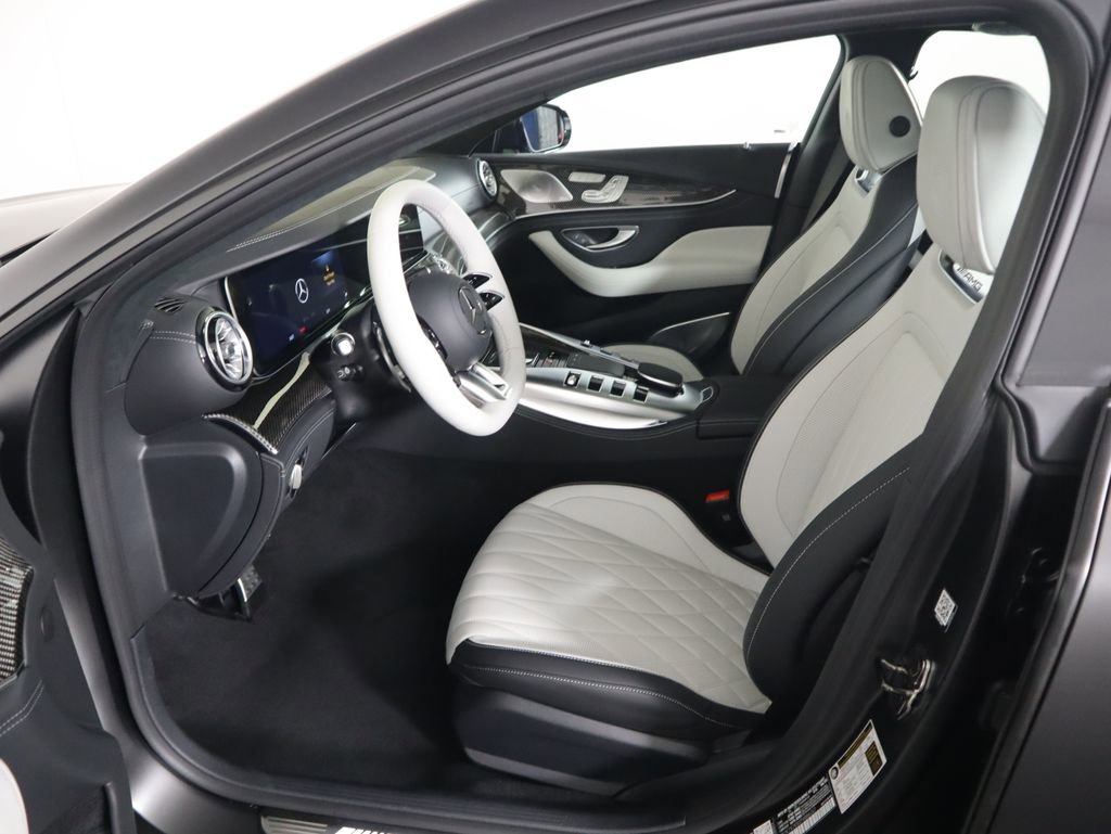 New 2026 Mercedes-Benz AMG GT 63 S image 20