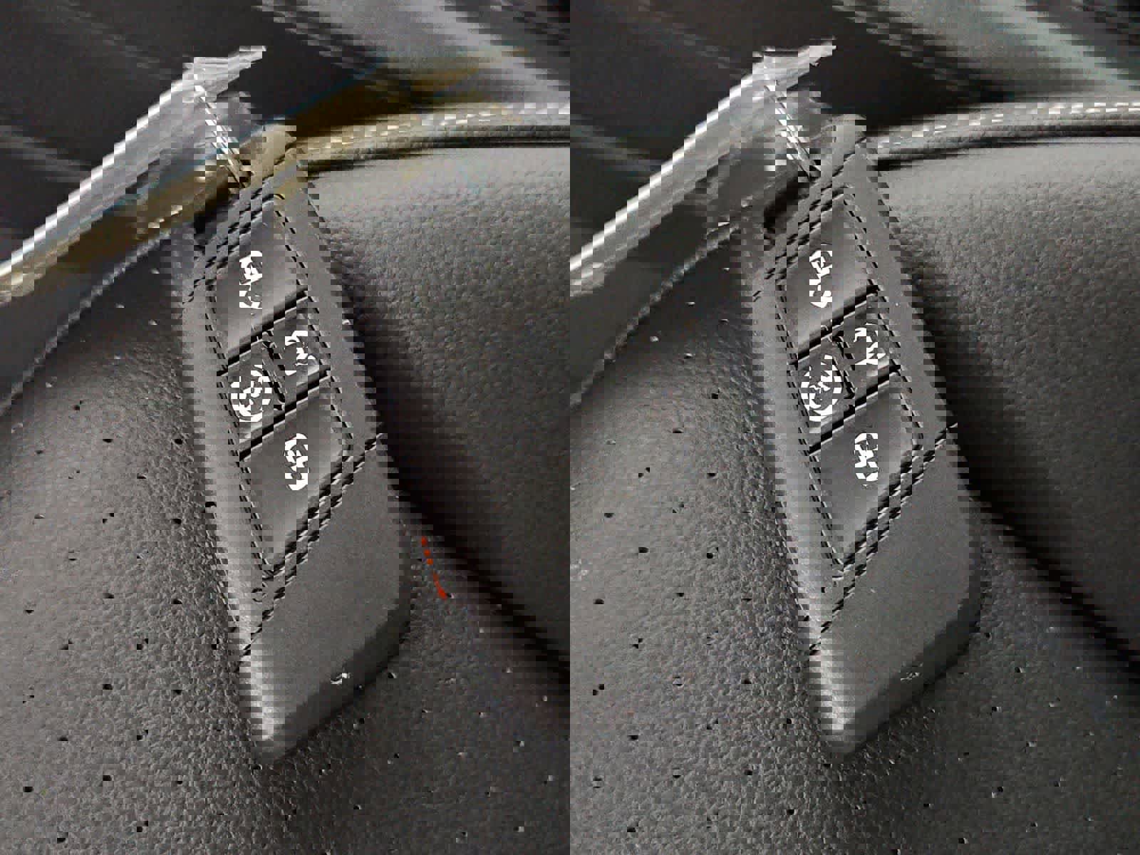 Certified 2024 Volkswagen Tiguan SE image 35