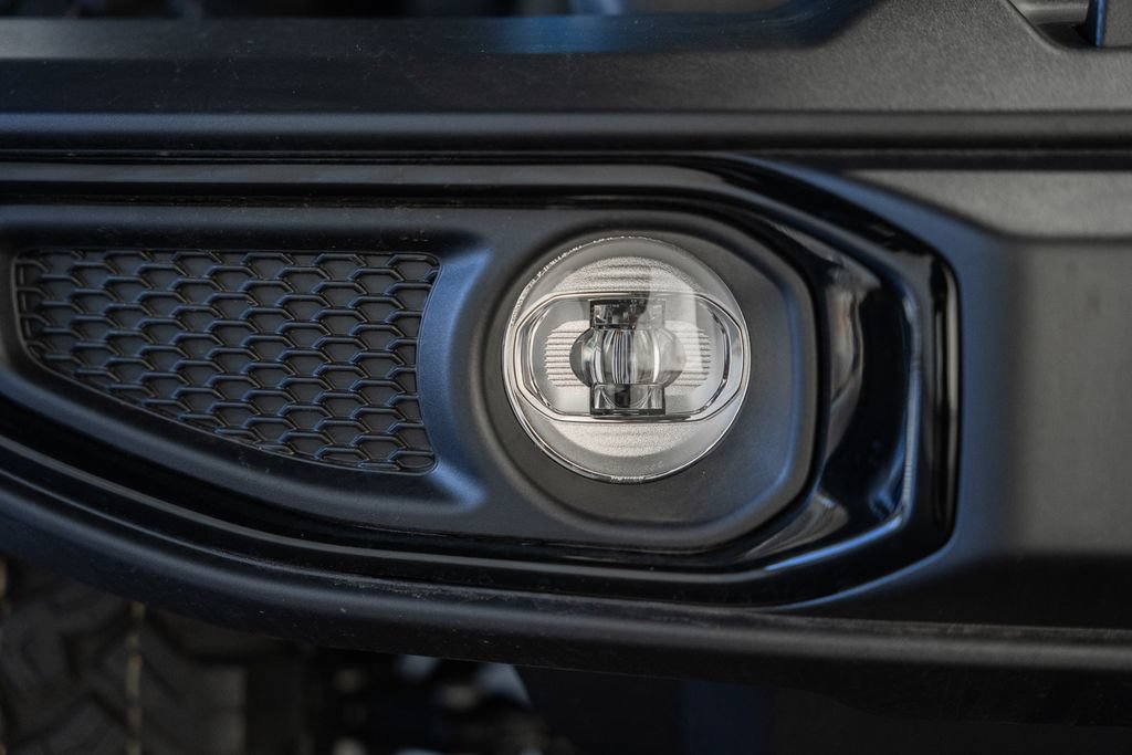 New 2026 Jeep Wrangler Unlimited Sport AWD/4WD image 11