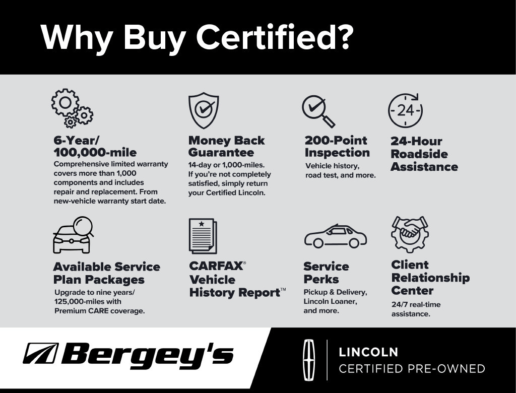 Certified 2023 Lincoln Nautilus Reserve w/ Equipment Group 201A AWD/4WD image 7