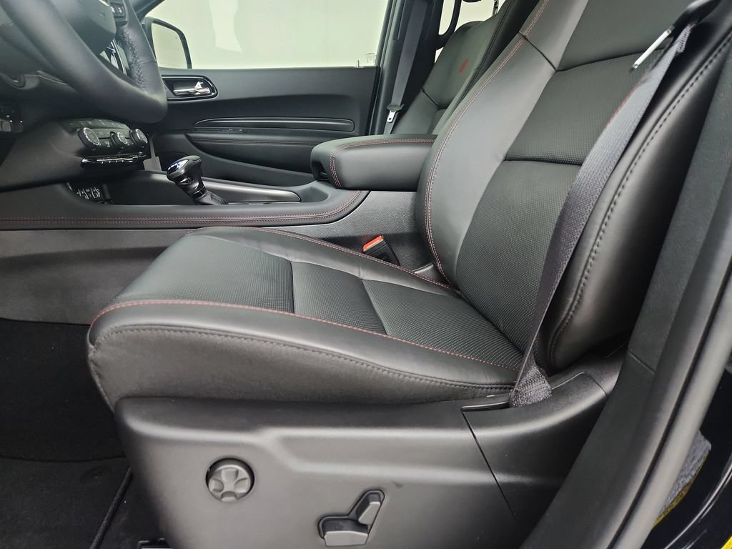 New 2026 Dodge Durango GT AWD/4WD image 12