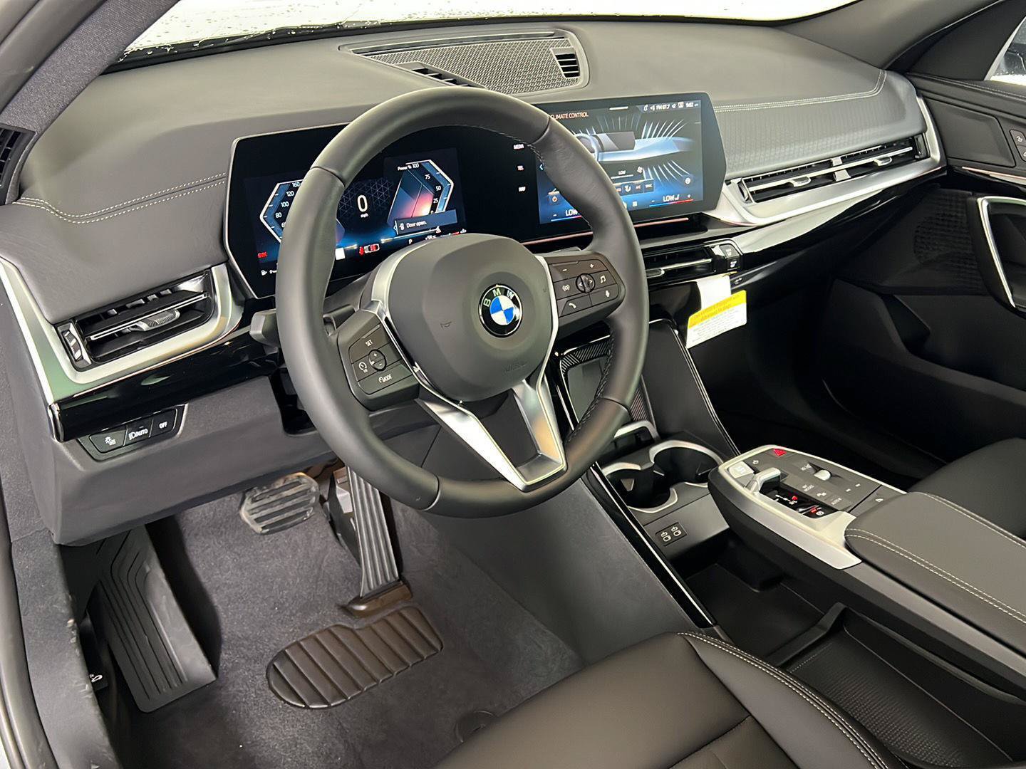 New 2026 BMW X2 xDrive28i w/ Convenience Package AWD/4WD image 7