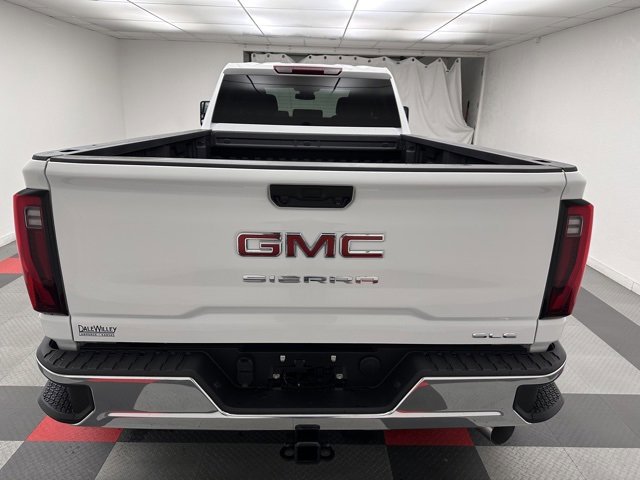 New 2026 GMC Sierra 3500 SLE w/ SLE Value Package image 5