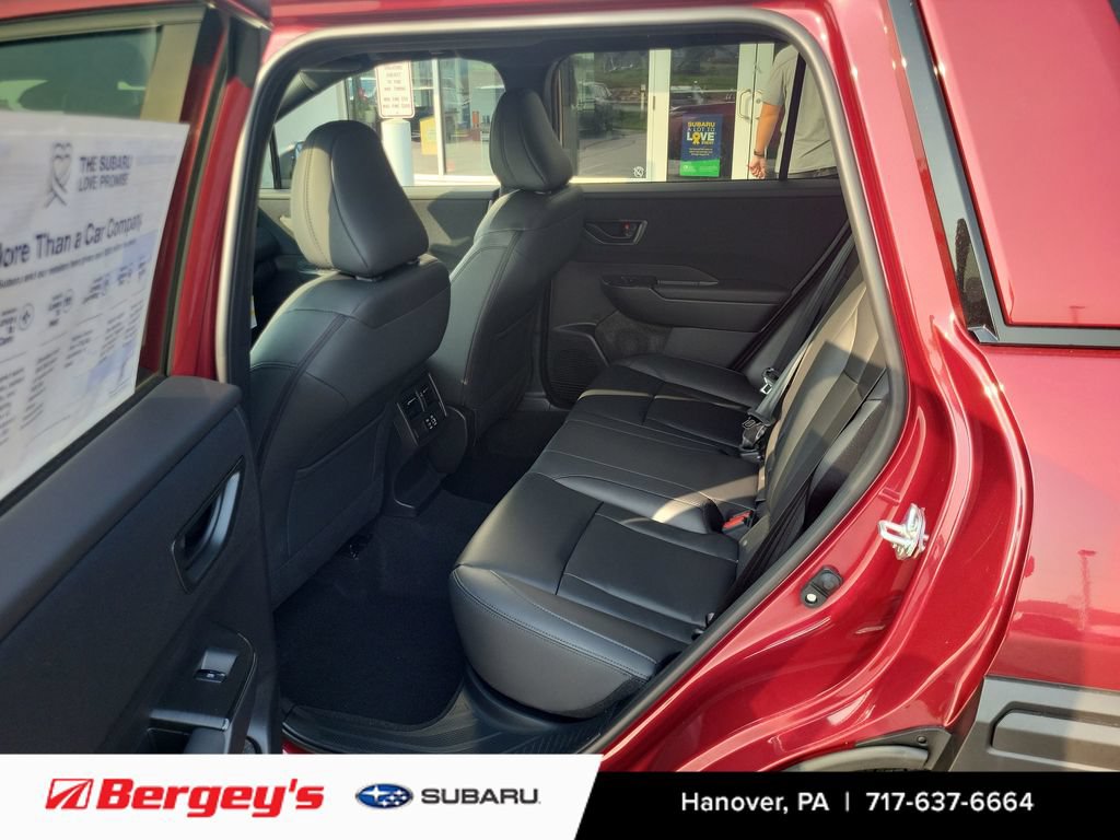 New 2026 Subaru Outback Premium AWD/4WD image 10