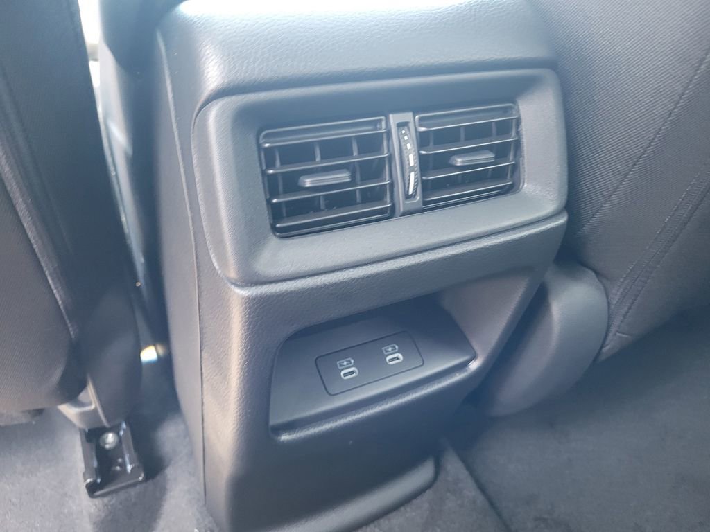 New 2026 Honda CR-V Sport image 32