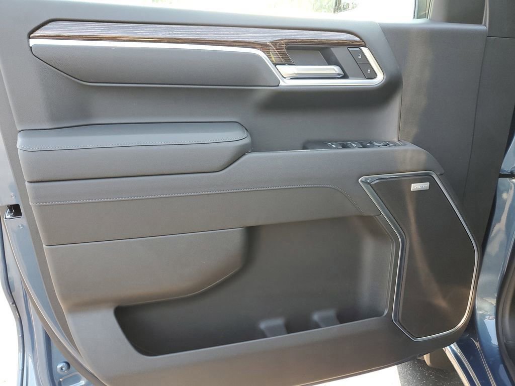 New 2026 GMC Sierra 1500 Elevation w/ Preferred Package image 12