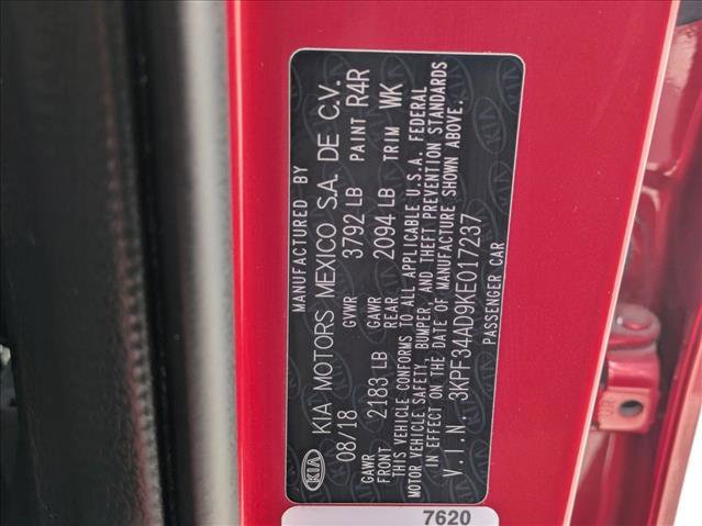 Used 2019 Kia Forte S image 23