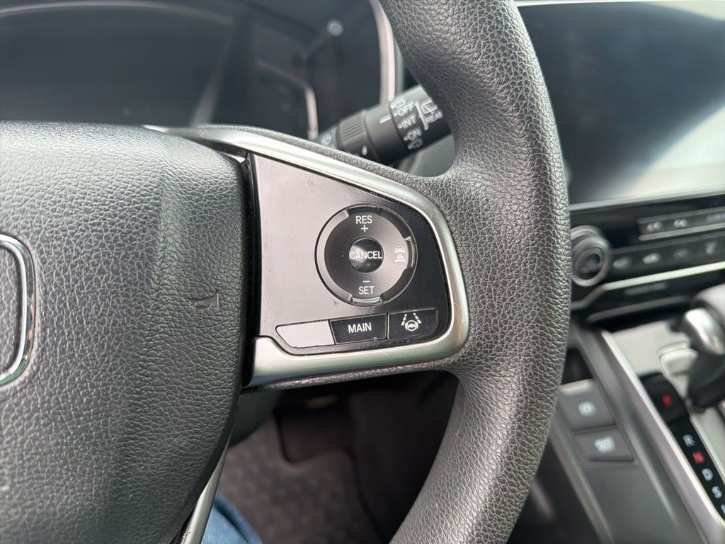 Used 2017 Honda CR-V EX image 9