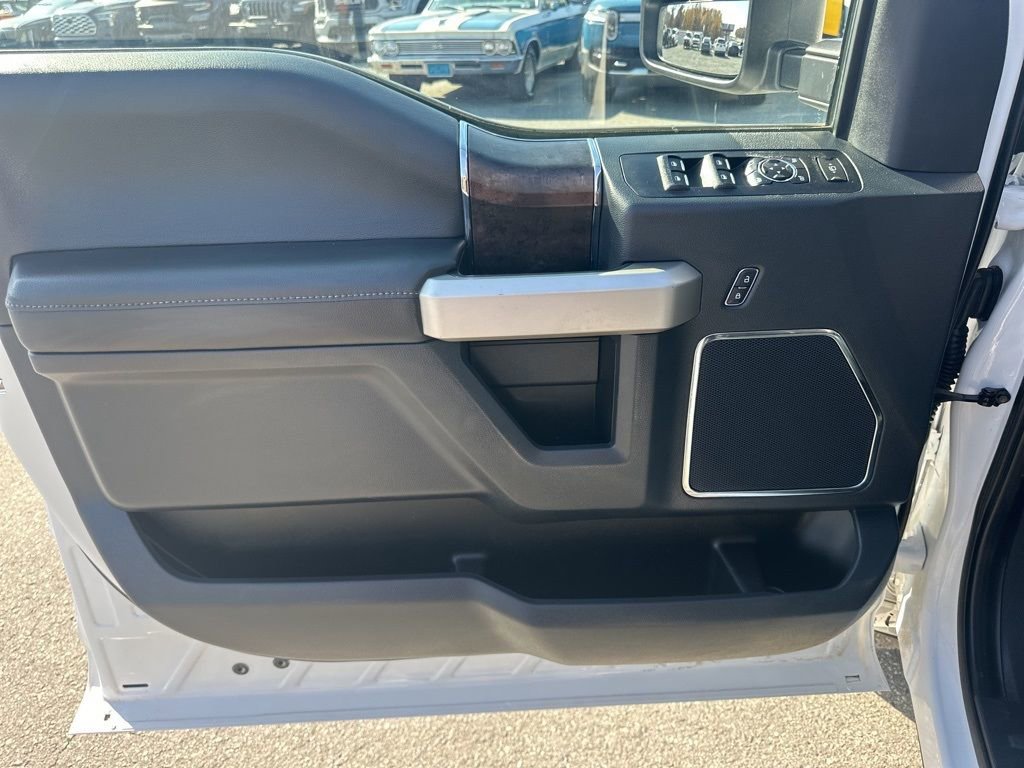 Used 2022 Ford F250 Lariat image 23