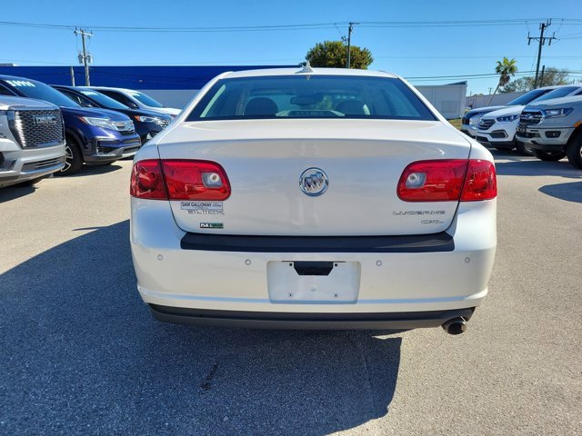 Used 2011 Buick Lucerne CXL image 5