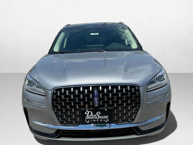 New 2024 Lincoln Corsair Grand Touring w/ Equipment Group 301A AWD/4WD image 2