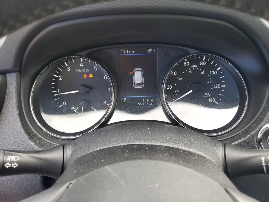 Used 2020 Nissan Rogue SL w/ Premium Package AWD/4WD image 20
