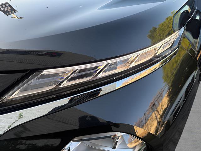 New 2026 Mitsubishi Outlander SE FWD image 32