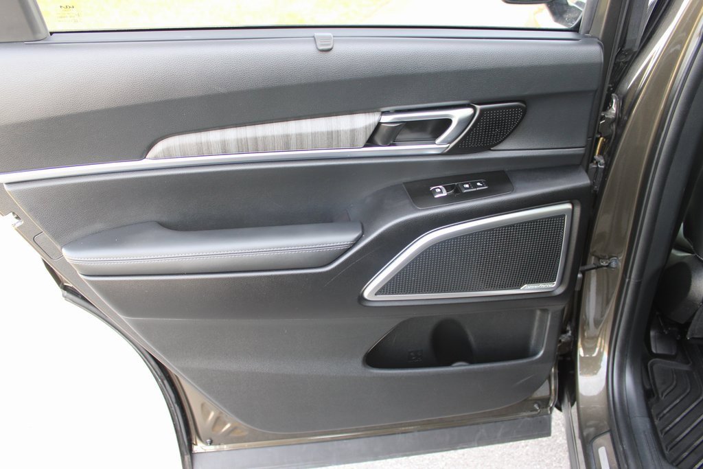 Used 2024 Kia Telluride SX Prestige image 28