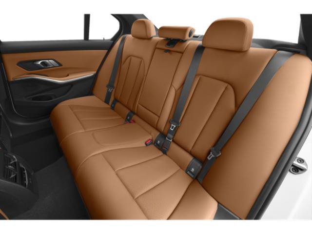 Used 2024 BMW 330i Sedan w/ Convenience Package RWD image 16