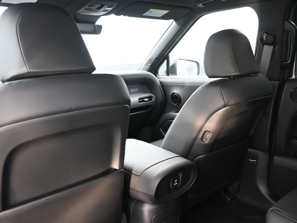 New 2026 Hyundai Palisade XRT Pro image 25